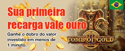 Bônus de Boas-Vindas Exclusivo banner