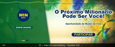 Plataforma Líder no Brasil banner